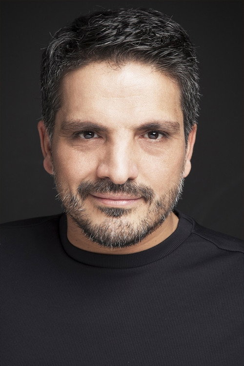 Photo of Erdem Ergüney, Acting