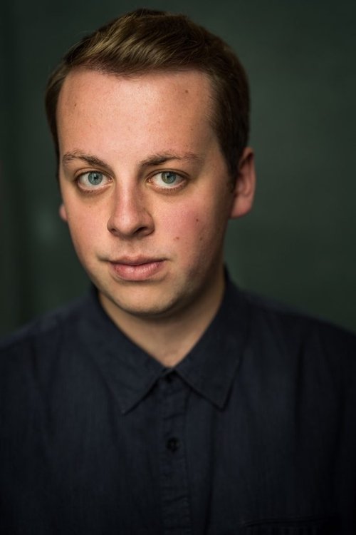 Photo of Callum Anderson, Acting