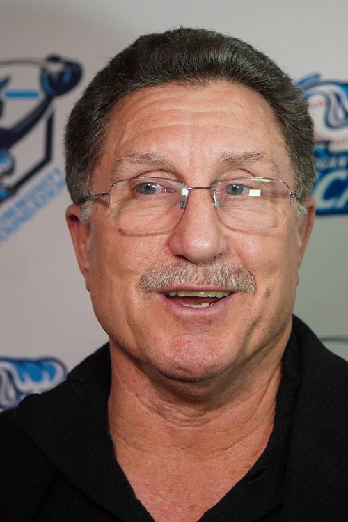 Photo of Lance Parrish, Acting