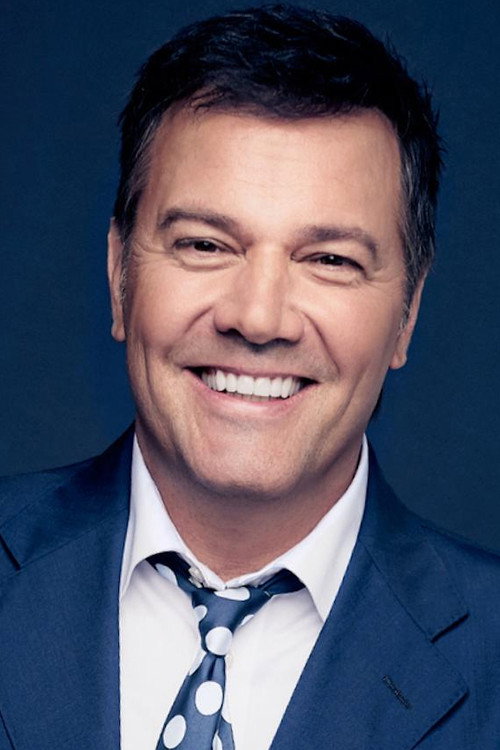 Photo of Mario Pelchat, Acting