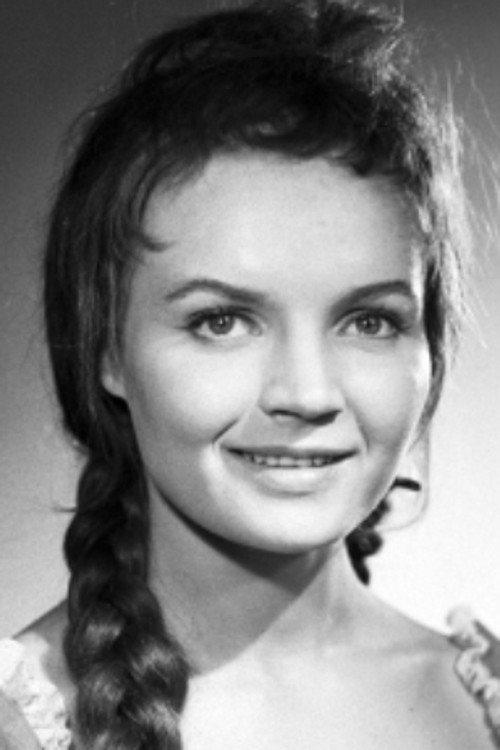 Photo of Anna Czapnikówna, Acting
