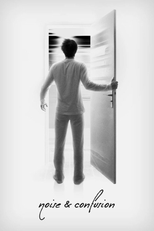 Movie poster for Noise & Confusion (2015)