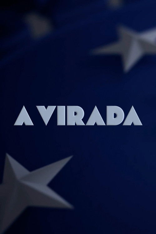 A Virada poster