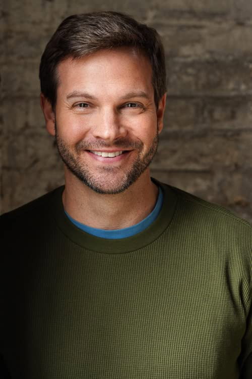 Photo of Patrick Fleming, Acting