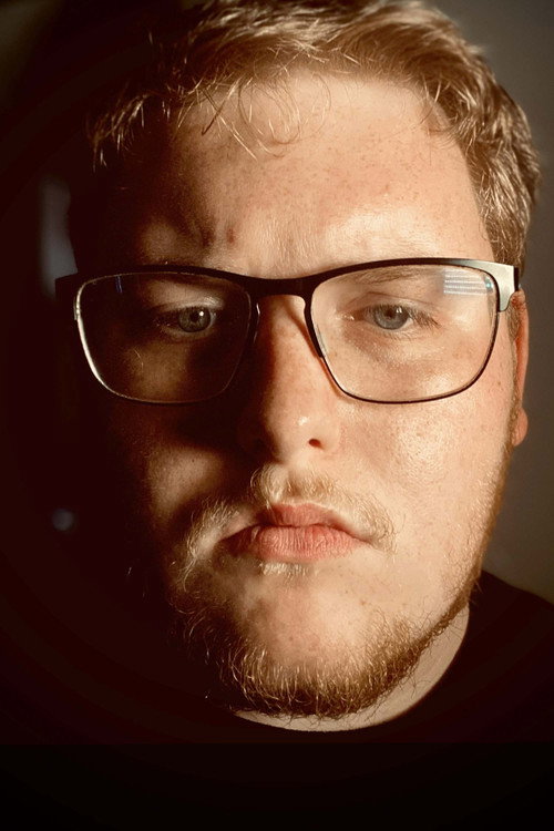 Photo of Jacob Bradford Woodruff, Acting
