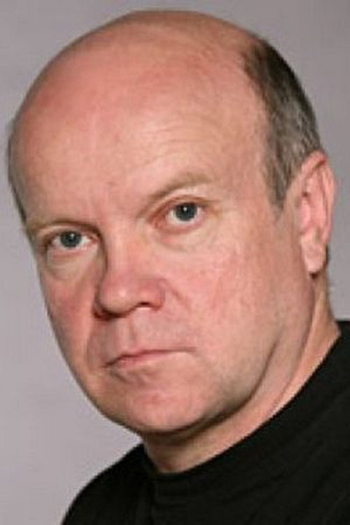 Photo of Viktor Balabanov, Acting