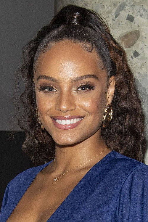 Photo of Alicia Aylies, Acting
