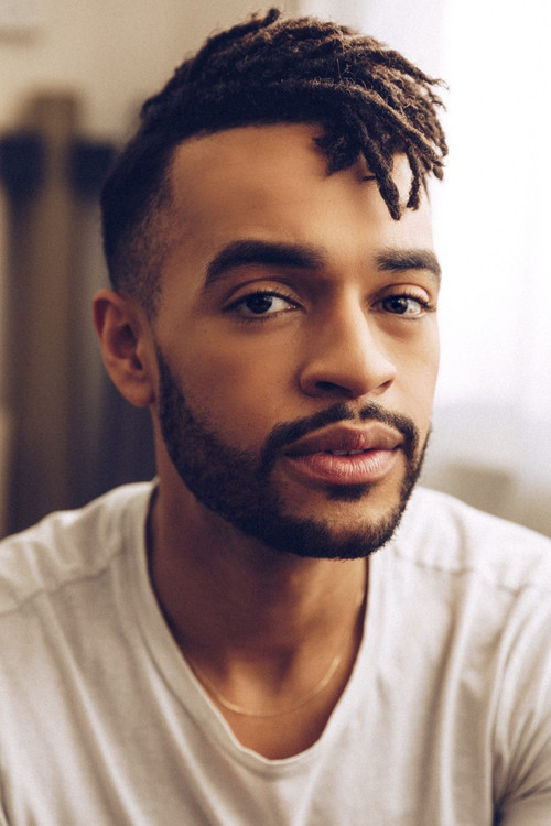 Noah J. Ricketts profile