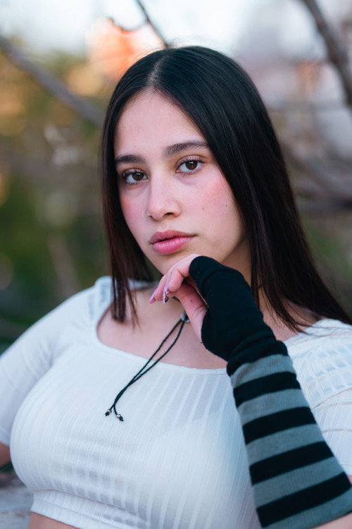 Photo of Candela Del Zotto, Acting
