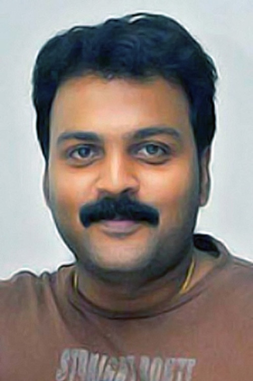 Photo of Yugendran, Acting