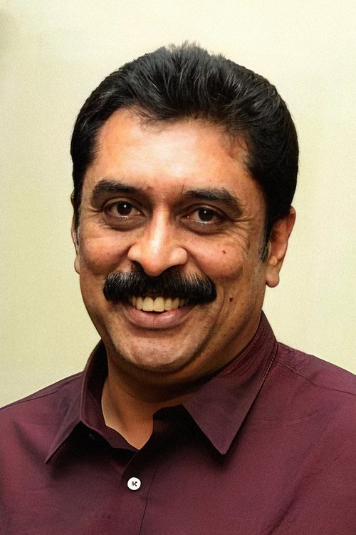 Ajay Rathnam profile