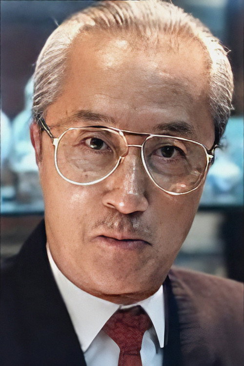 Photo of Leung Kai-Chi, Acting