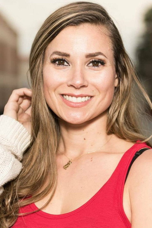 Photo of Nikki Kris, Acting