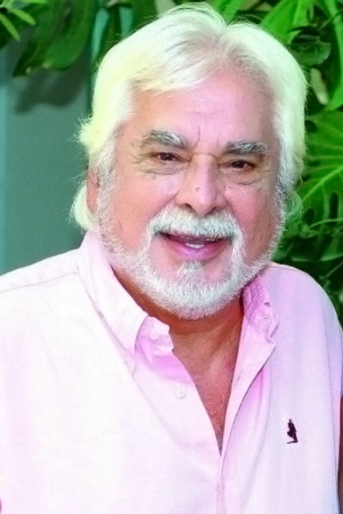 Nikos Garofallou profile