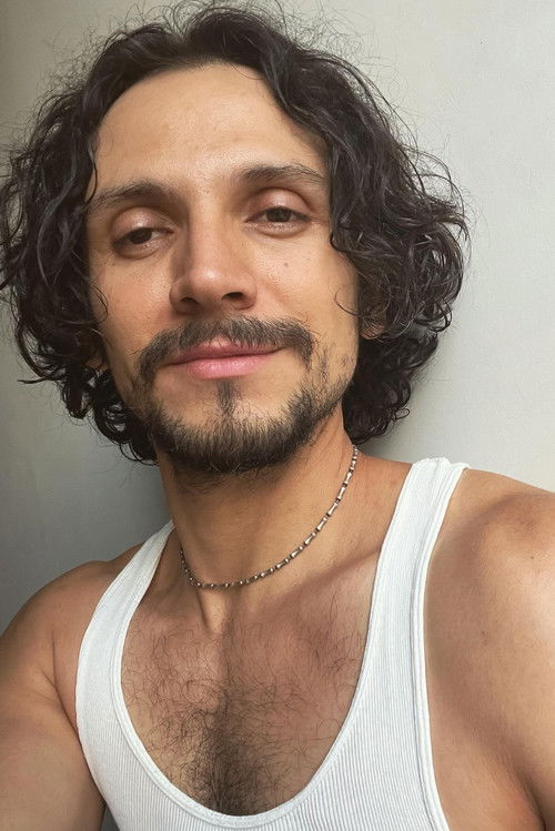 Jyasú Torruco profile