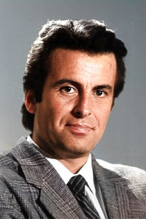 Salih Kırmızı profile