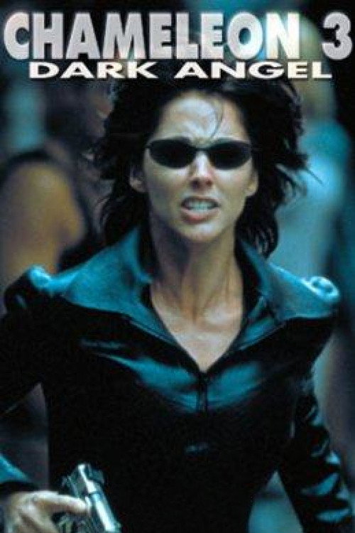 Movie poster for Chameleon 3: Dark Angel (2000)