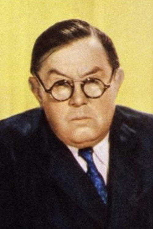 Photo of Walter C. Kelly, Acting