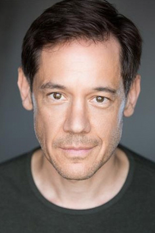 Photo of Adrian Grove, Acting