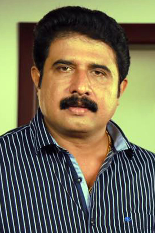 Jayakrishnan profile