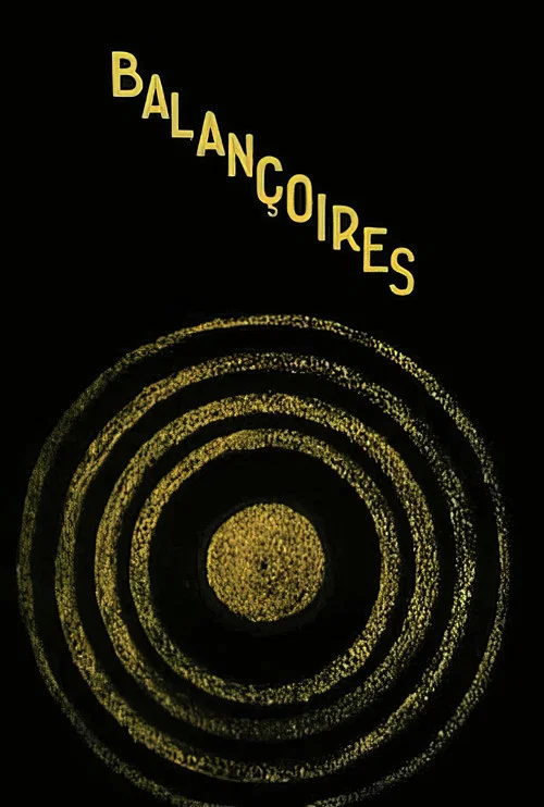 Movie poster for Balançoires (1928)