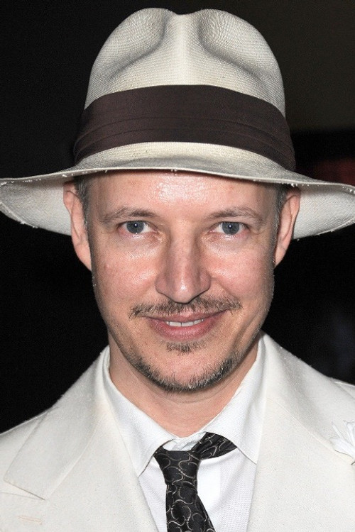 Photo of Tom Six, Directing