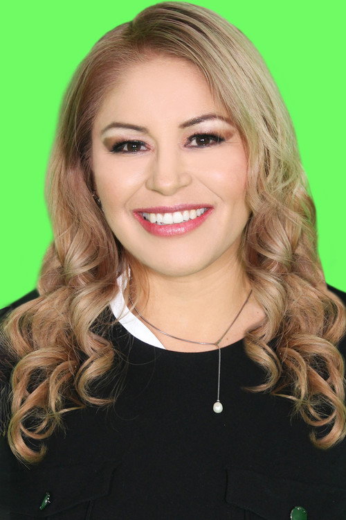 Silvia Machuca profile