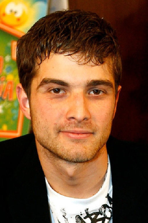 Photo of Manuele Labate, Acting