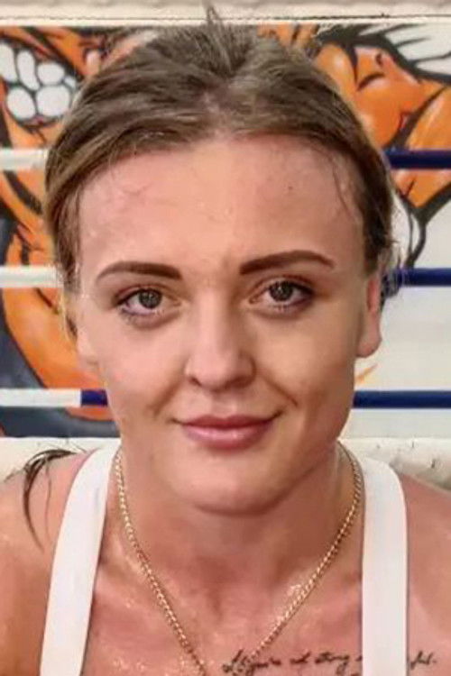 Angel Rushton profile