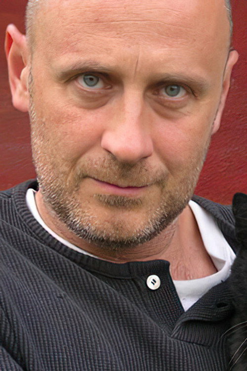 Photo of Mladen Mitrović, Directing