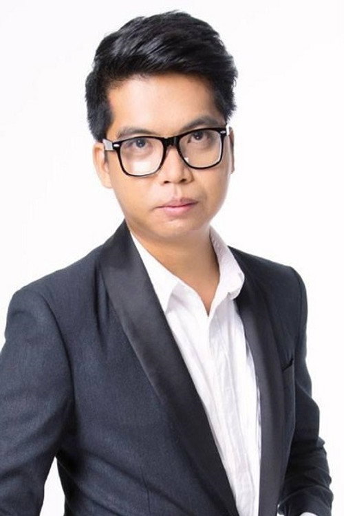Photo of Remton Siega Zuasola, Writing