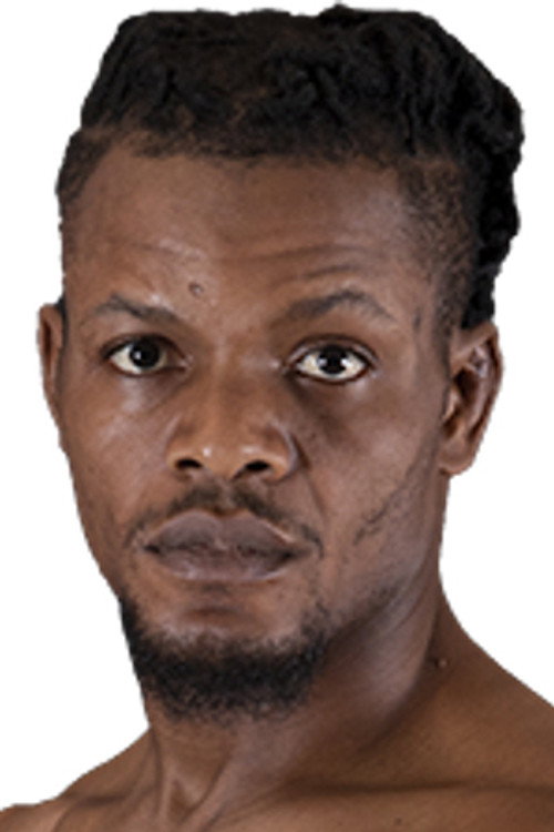 Photo of Alain Ilunga, Acting