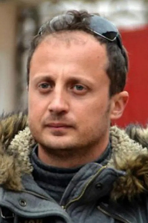 Feliks Gerchikov profile