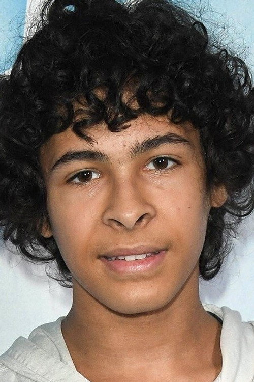 Photo of Orian Castano, Acting