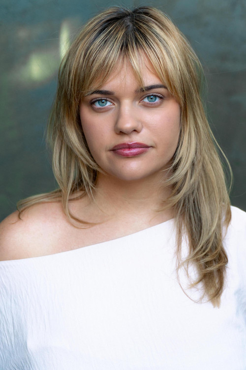 Photo of Maiah Webster, Acting