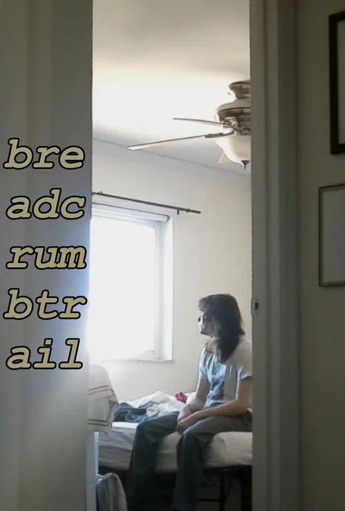 Movie poster for Breadcrumb Trail