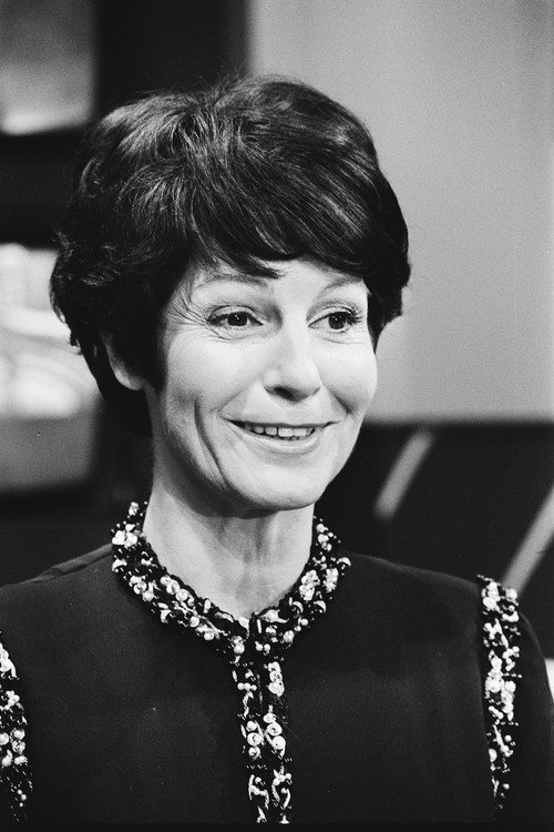 Photo of Mies Bouwman, Acting