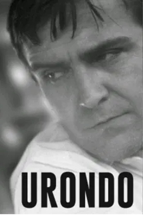 Movie poster for Paco Urondo: el poeta y sus armas (2012)