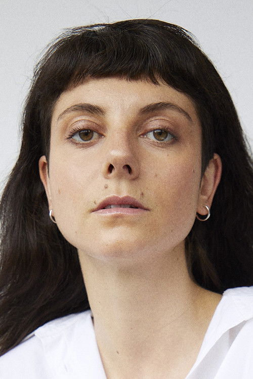 Valérie Tellos profile