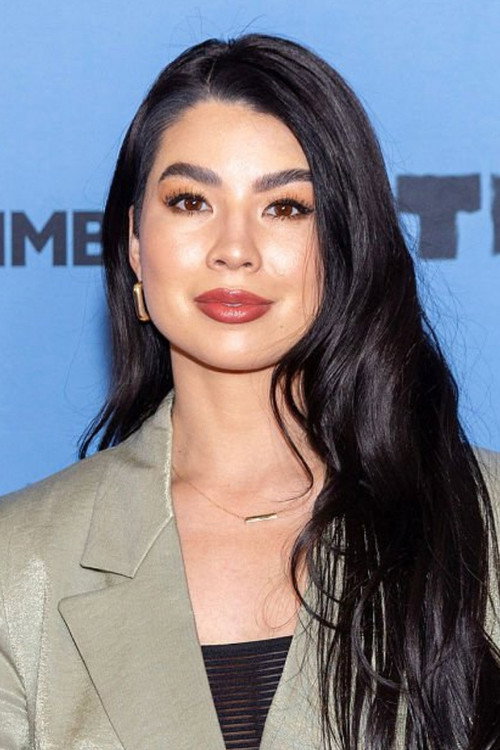Photo of Caroline Kwan, Acting