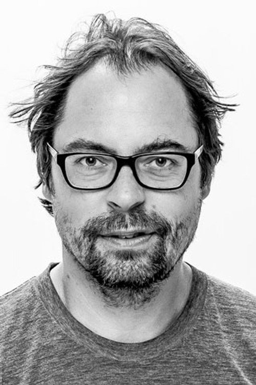 Photo of Timo Diener, Writing