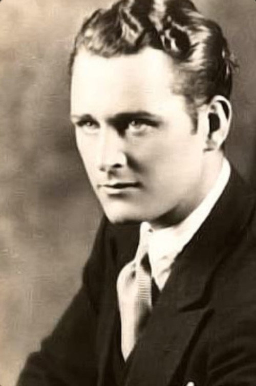 Photo of James Ford, Acting
