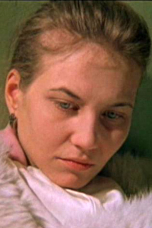Photo of Alla Lyushina, Acting
