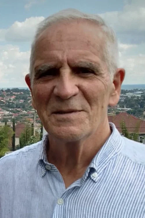 Photo of Alain Gauthier, Acting