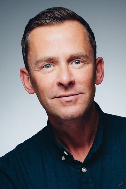 Photo of Scott Mills, Acting
