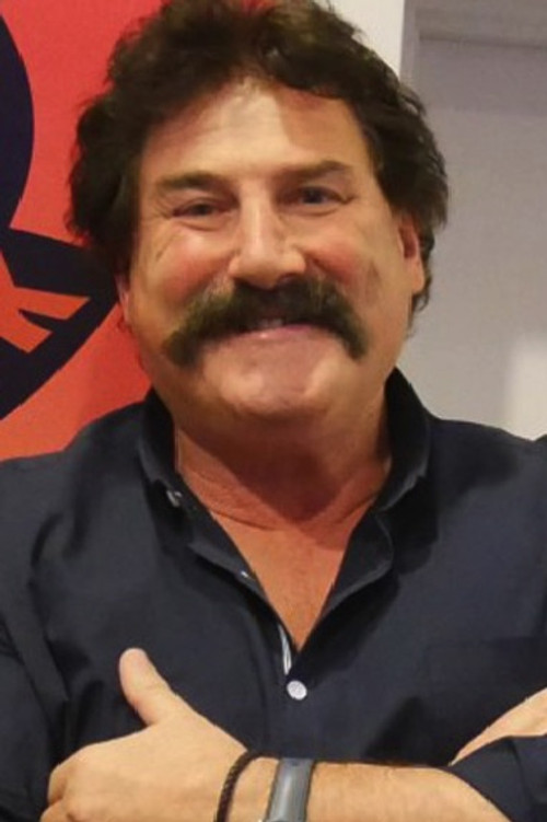 Photo of Robert DiPierdomenico, Acting