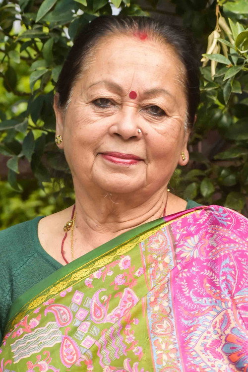 Photo of Bhuwan Thapa Chand, Acting
