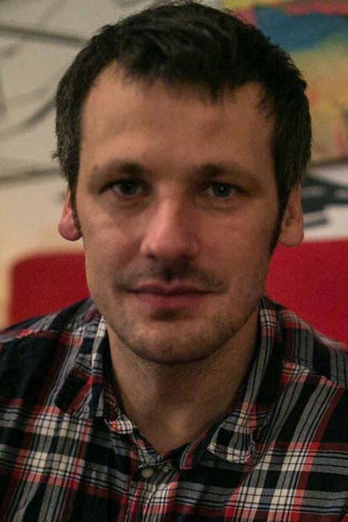 Photo of Taavi Arus, Camera