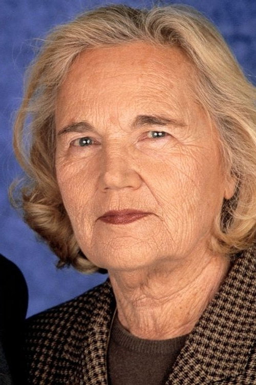 Photo of Maritie Carpentier, Acting