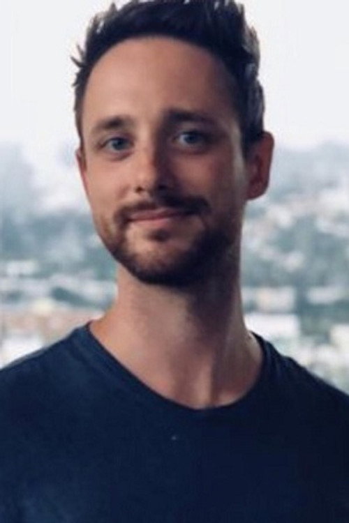 Photo of Jeff Patneaude, Acting